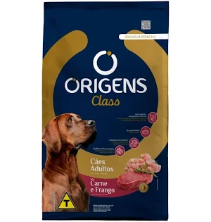 Ração Econômica 15kg