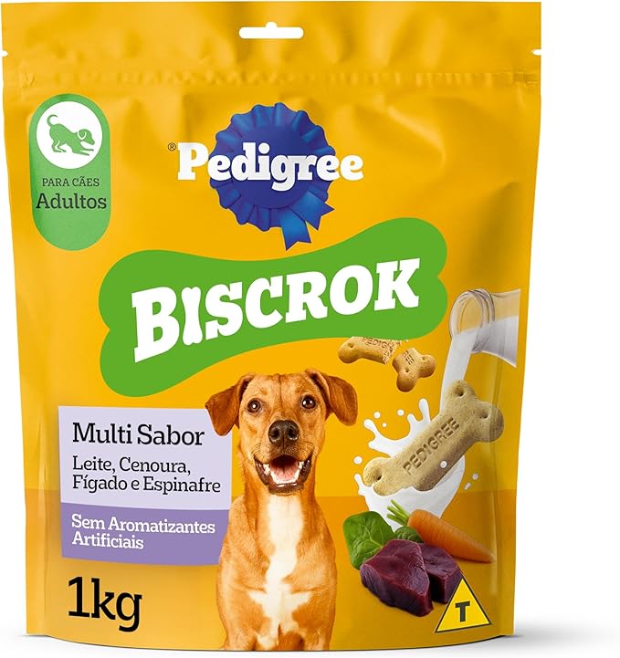 Biscoito Canino 500g
