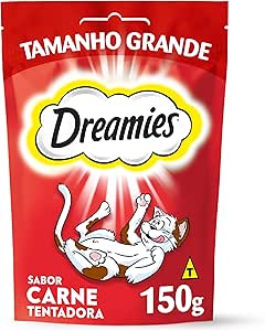 Snack para Gatos 60g