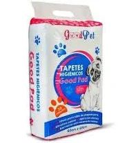 Tapete Higiênico 30un