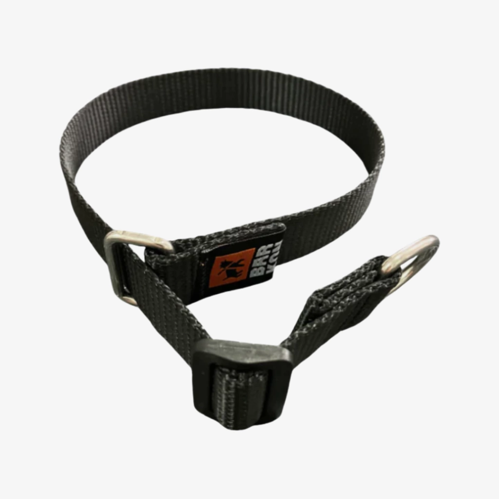 Coleira Ajustável Nylon