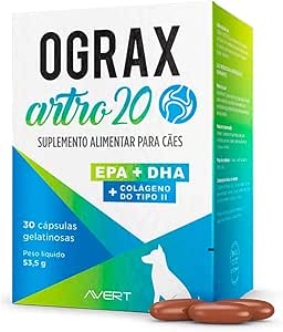 Suplemento Articular 30un