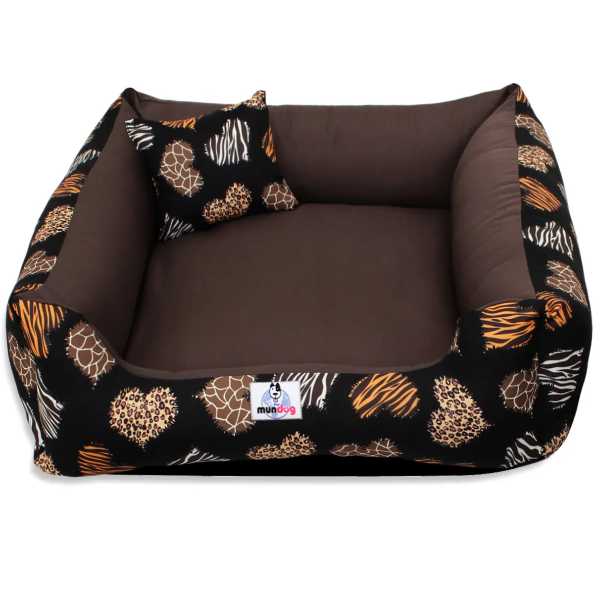 Cama Pet Conforto G