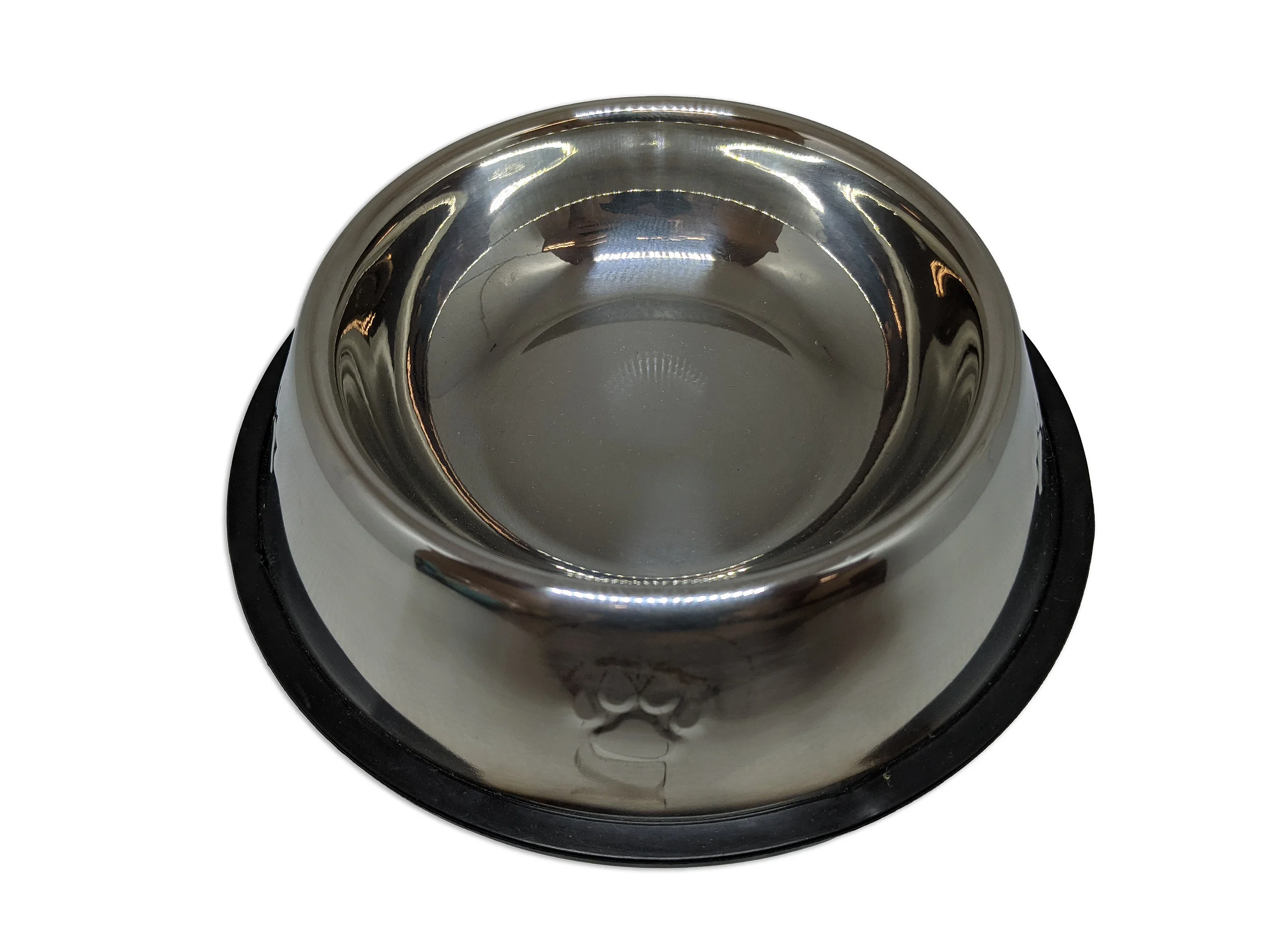 Comedouro Inox 600ml