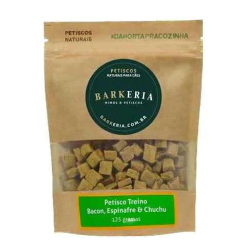 Petisco para Treino 200g