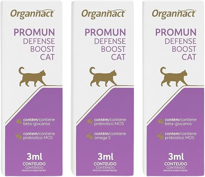 Kit Promo Pet (3 itens)